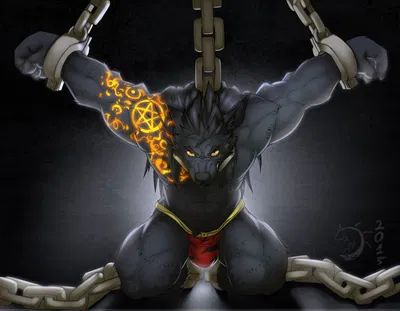Sulfr | Fame-Wolf of Ruin