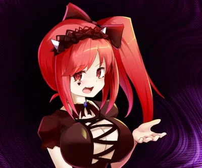 Lilith In Nightmare: Lilith
