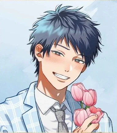 Yuu Kashima | Yarichin Bitch Club