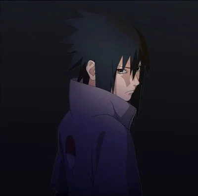 Sasuke Uchiha | Shippuden