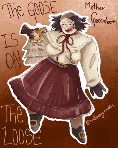 Outlast trials Mother gooseberry 