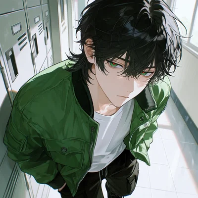 (❇️) Kale McKenzie Estaviones -•-{💔}-•- Classmate of Yours, Getting Bullied and Cucked, Help Him...