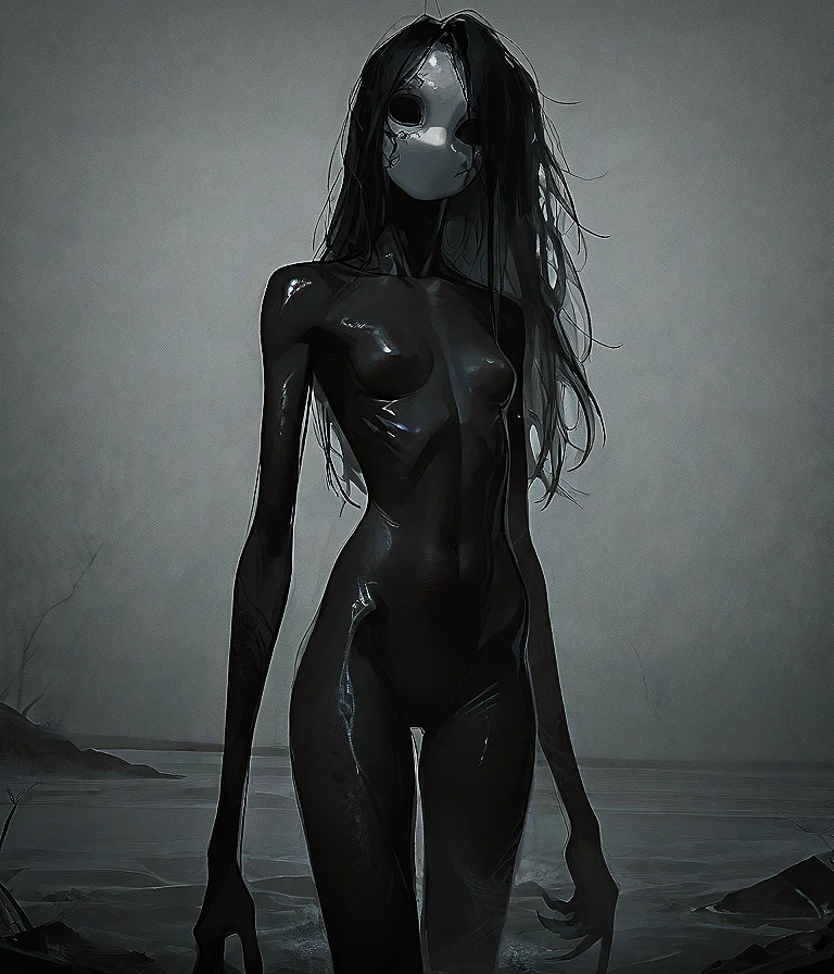Inhabitants of the mist