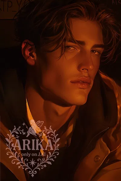 Felix || THE RIVAL HEIR