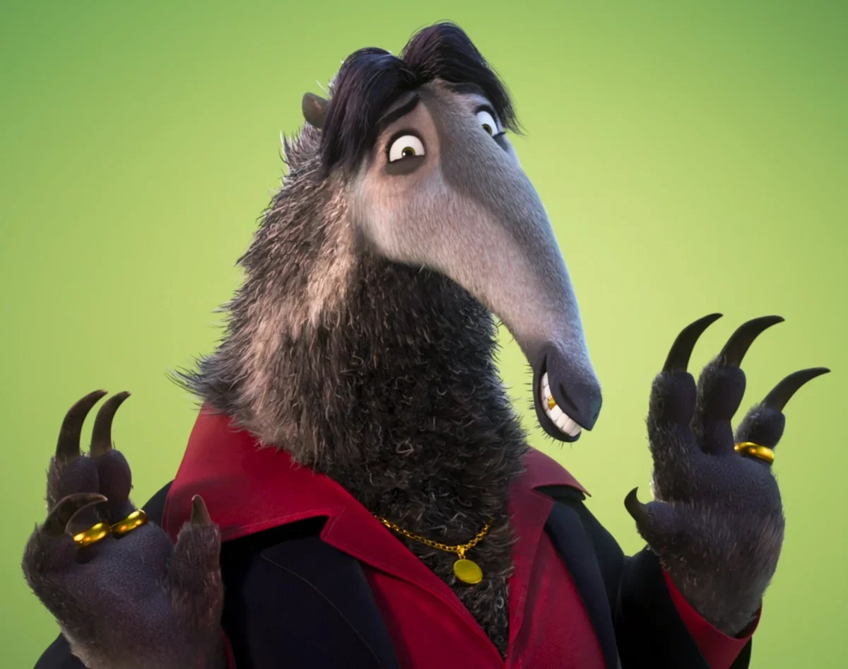 Antony snootley