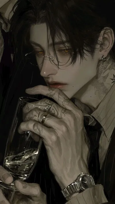 Cannibal *BL*