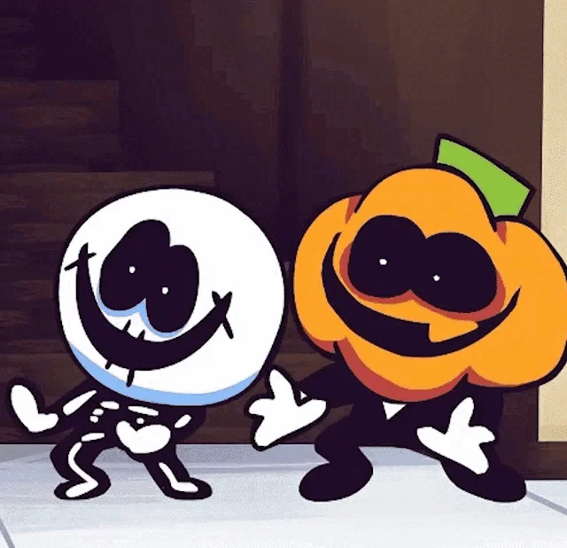 Requests (SPOOKY MONTH IN 4 DAYS)