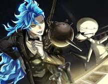 -|Trapped in files.|- Idia Shroud