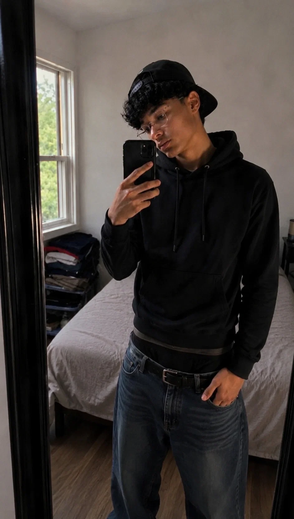 Jacob | Roommate 
