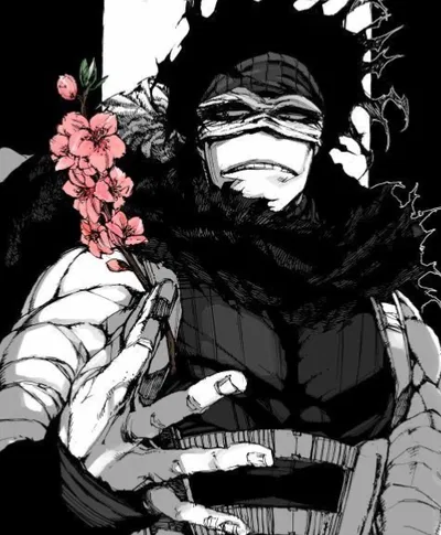 Hero Killer: Stain - Chizome Akaguro