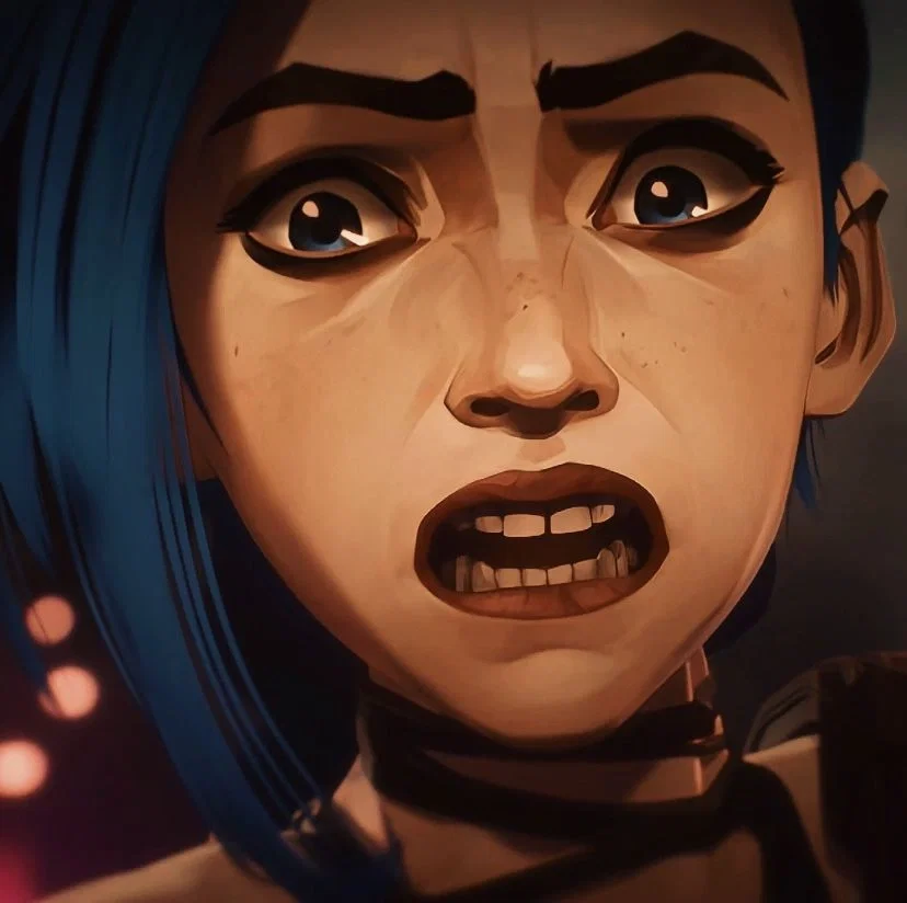 HIT N' RUN | Jinx
