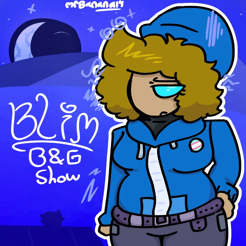 Blim (UPDATE 2.2)