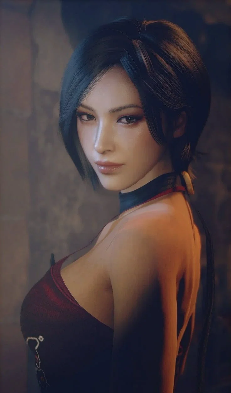 Ada Wong