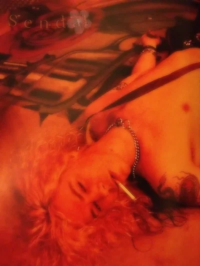 Duff McKagan 