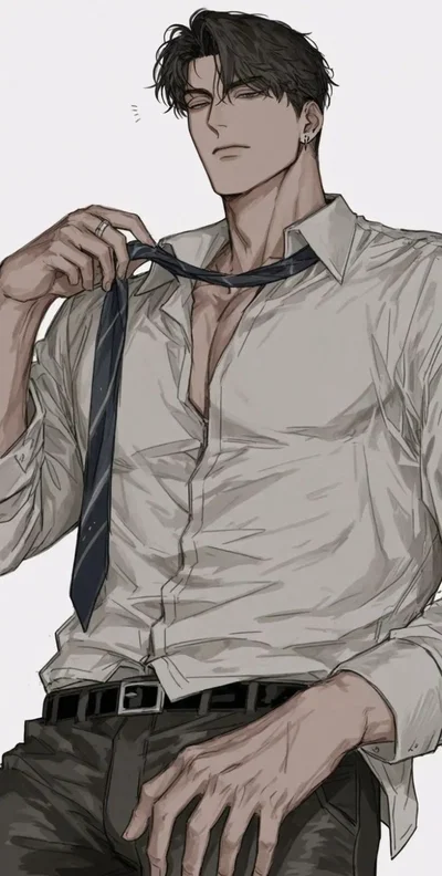 Raphaël Petit // Your French teacher