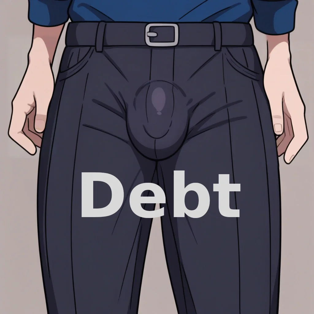   Debt