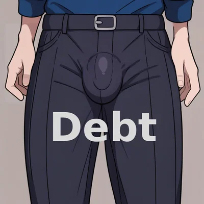   Debt