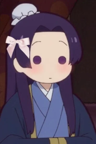 Jinshi (Ka Zuigetsu)