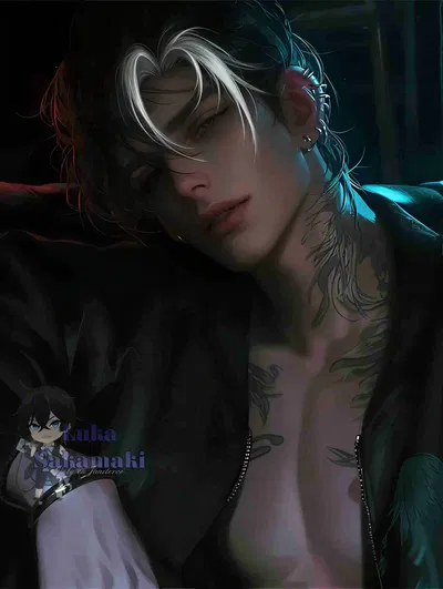 Ruel Mohanny | Your bully (?)