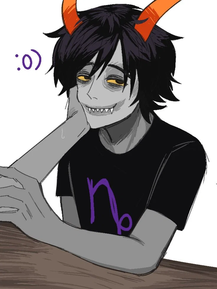 Gamzee Makara 