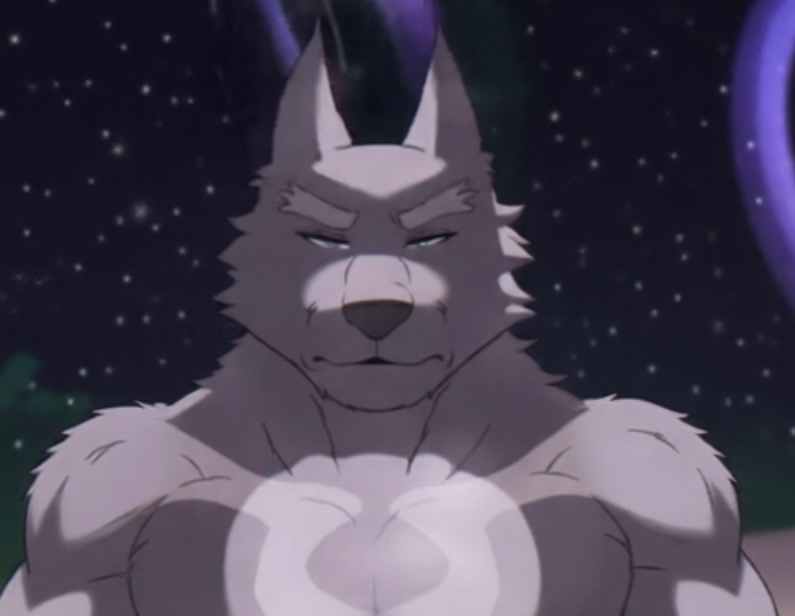 ❀ ʜᴇ ᴡᴀɴᴛꜱ ᴛᴏ ꜱᴇᴇ ʏᴏᴜʀ ᴅᴏɴɢ...