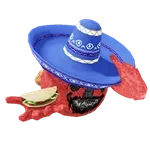 Señor Diego Bernabé