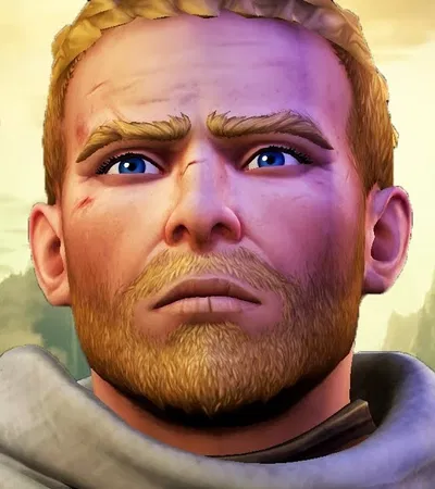✦ Anduin  Wrynn