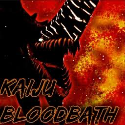 Kaiju Bloodbath