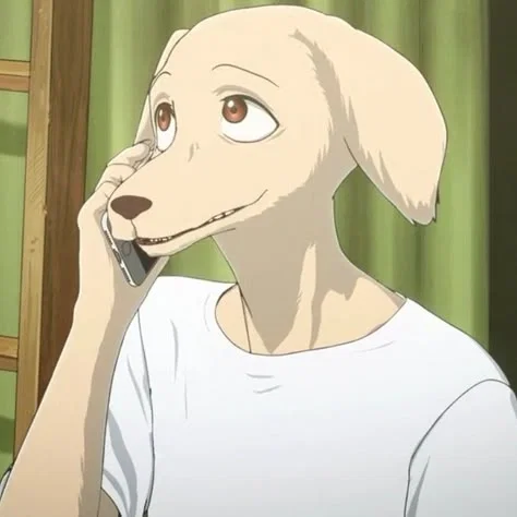 Jack - Beastars