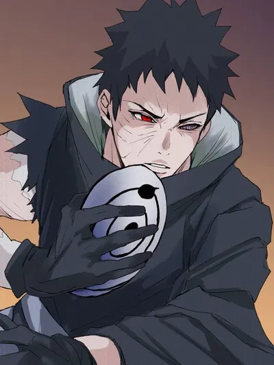 Obito Uchiha