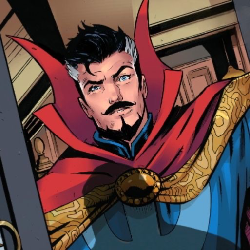 Stephen Strange | Doctor Strange 