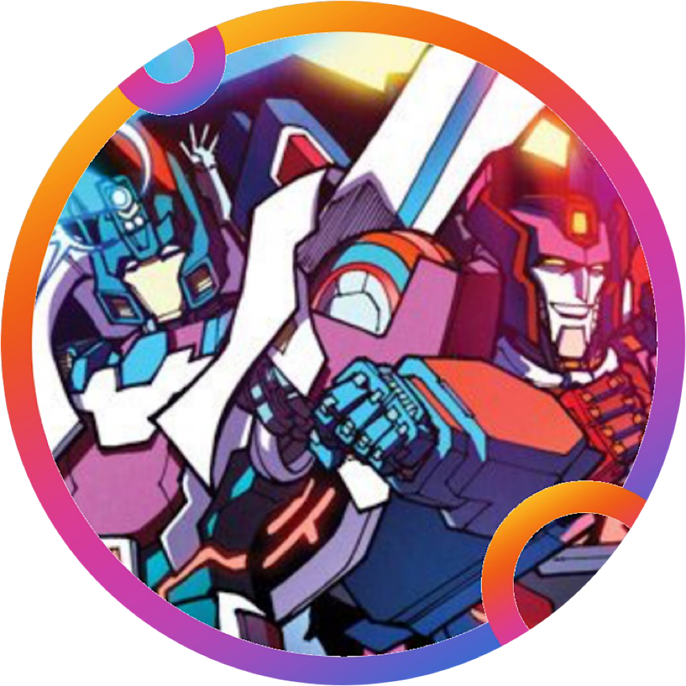 MTMTE- Getaway and Skids