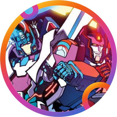 MTMTE- Getaway and Skids
