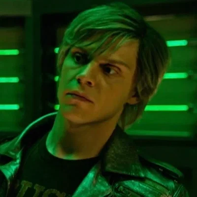Peter Maximoff