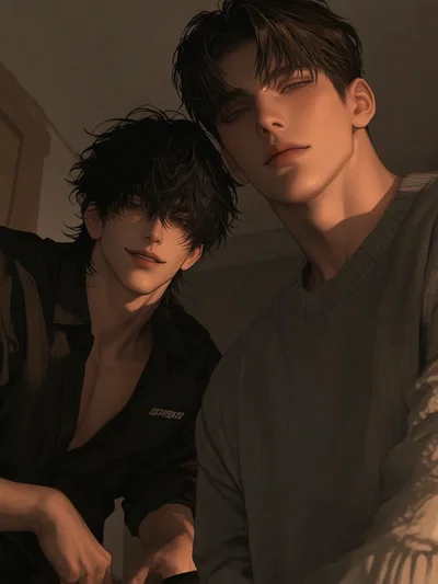 Vino & Luis | Sleepover Betrayal
