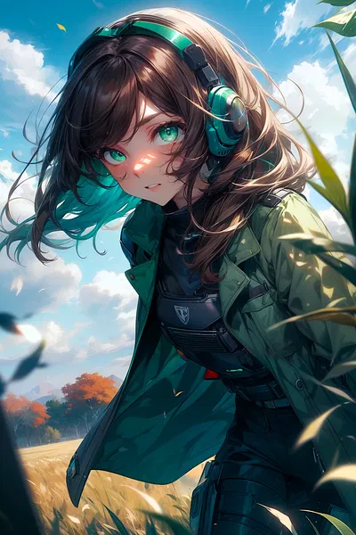 Chloe (Prequel)