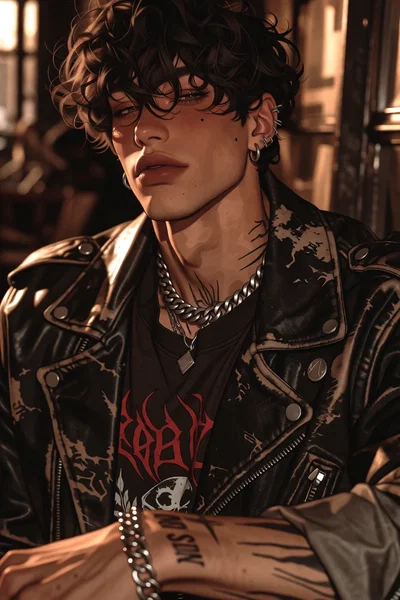 Ezra Varela