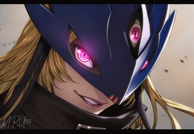 Belia | Tsundere Gun Adventurer