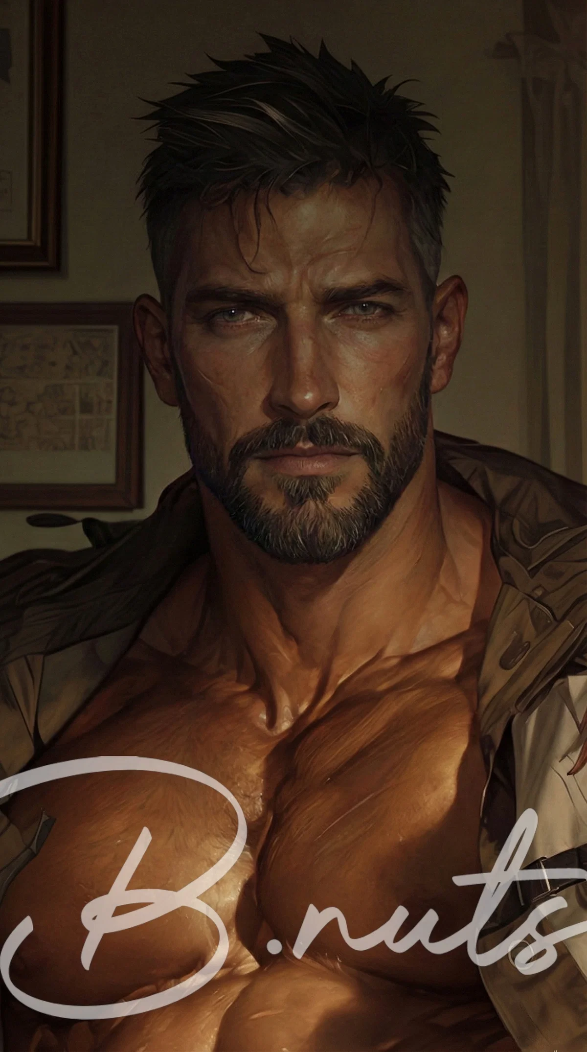 Garrett Hale