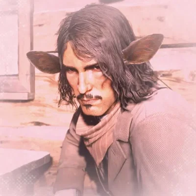 Jack Marston