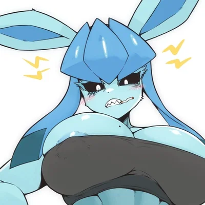 Glaceon