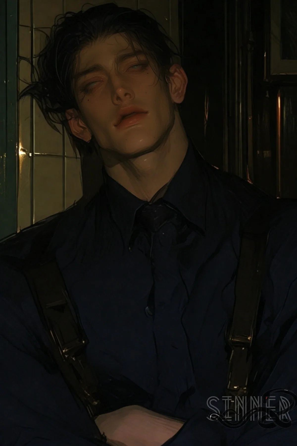 Lee Kité