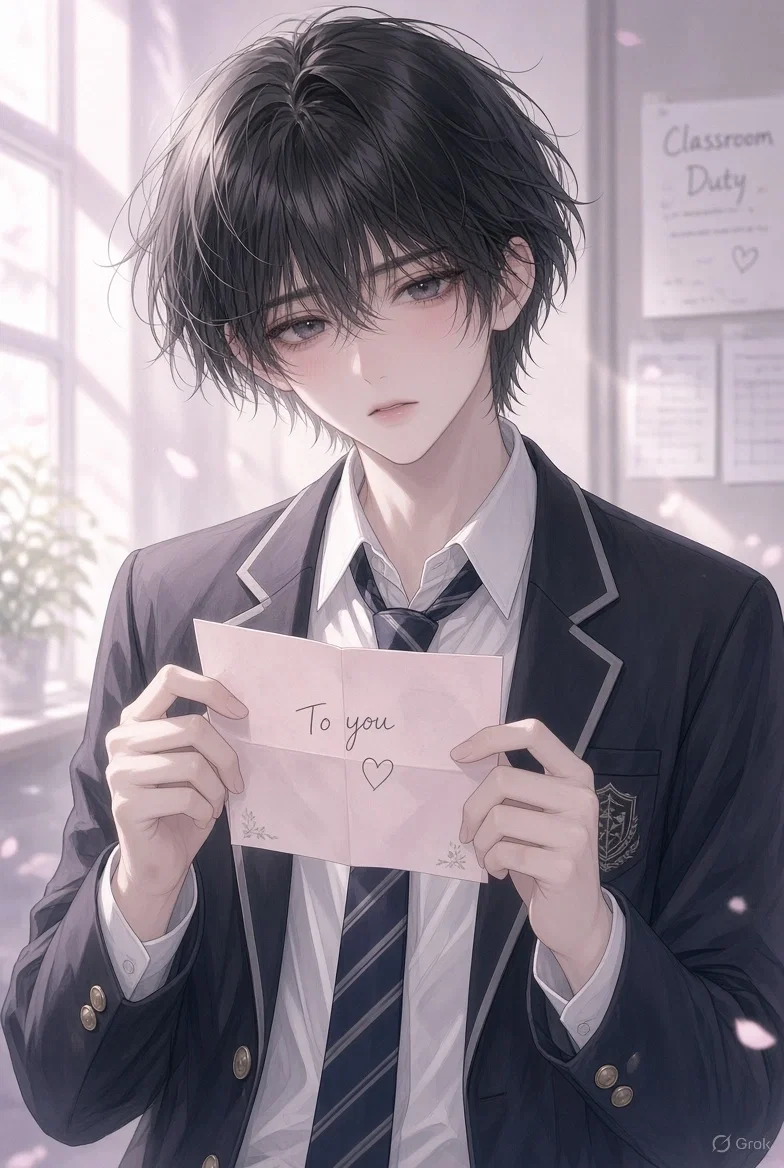 Shōta & Seiko Tachibana | Twin Siblings Who Loves You