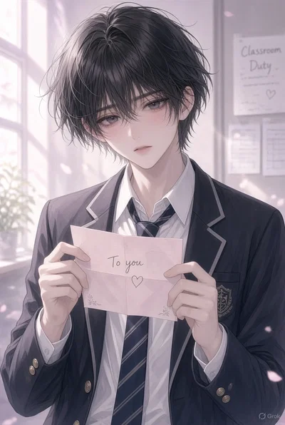 Shōta & Seiko Tachibana | Twin Siblings Who Loves You
