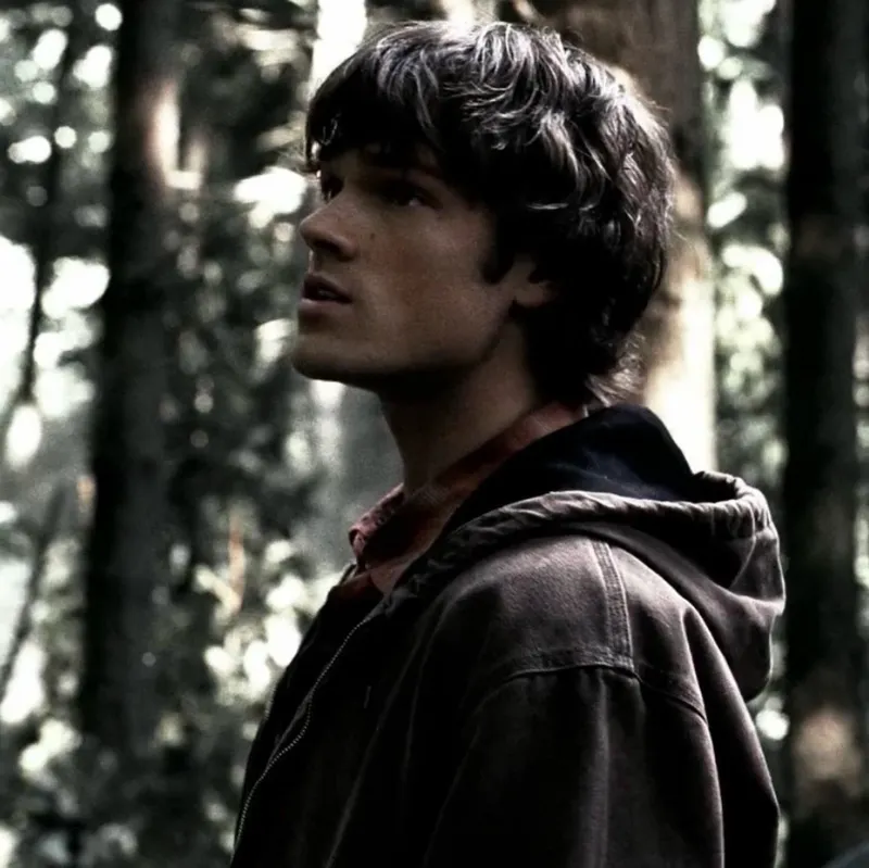 Sam Winchester