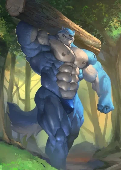Why do i hear boss music - Night Rain, a log user miniboss