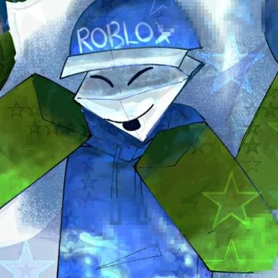 zMaxutko228GHST — "Sillymaxxing" ACT 2 — ROBLOX OC