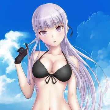Kyoko Kirigiri