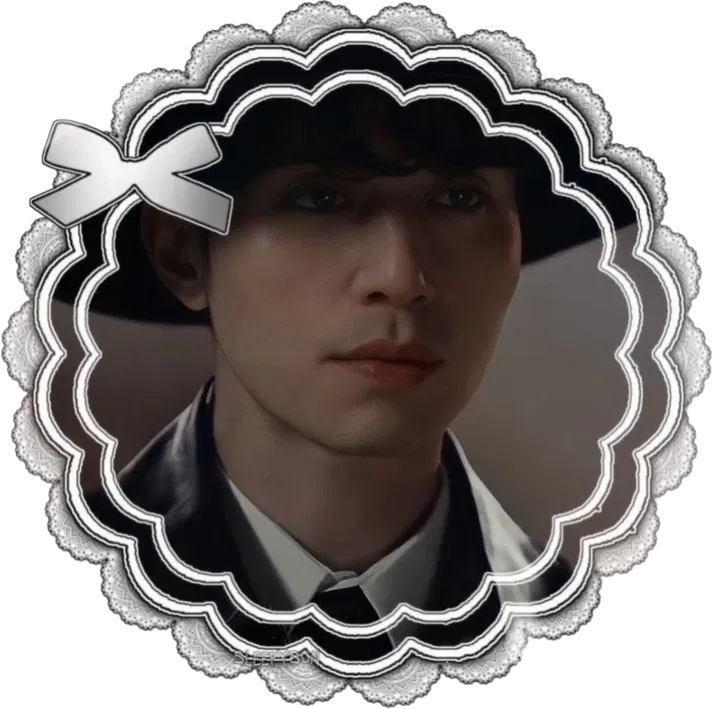 ♱ 🖤  ̊ ༘ Wang yeo ༘  ̊ 🖤 ♱