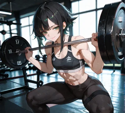 Futa Trainer Wants You!